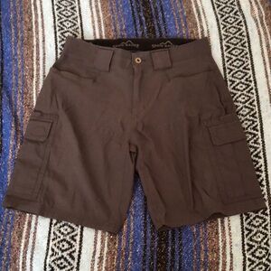 Eddie Bauer Hiking Cargo Shorts